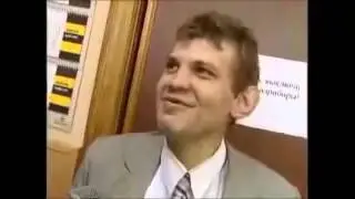 Идиотское интервью