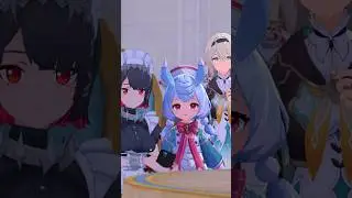 Omg its Pekora Gura and Suipiss!! 💀💀