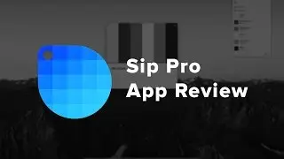 The Best Color Picker for Mac? (Sip App Review)