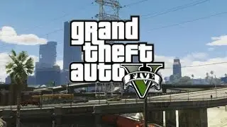 GTA V Livestream Announcement!