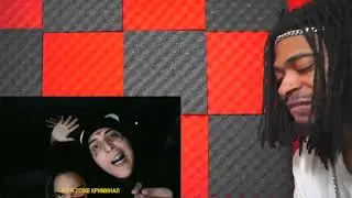 SosMula - CRIMINAL (Official Music Video) REACTION