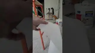 ЧТОБЫ КЛЕИТЬ БЫЛО ПРИЯТНО! Стеклохолст. #ремонтквартир