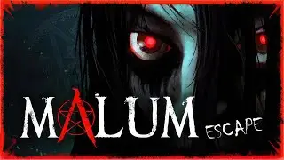 Malum Escape | GamePlay PC