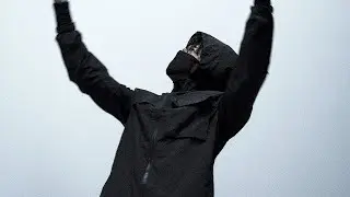 scarlxrd - BLK XN BLK.