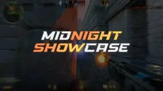 CS2 MIDNIGHT SHOWCASE | HIGHLIGHTS