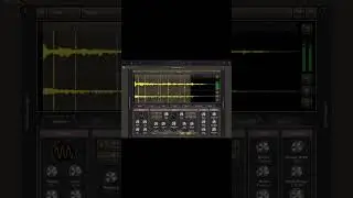 4Pockets WaveCloud Short Demo [New Granular Synth]