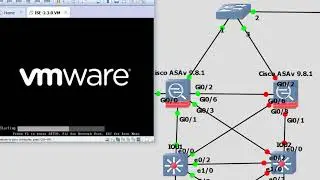 Cisco ISE :: Reset Locked-Out Admin Password