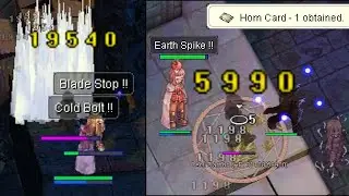 Ragnarok PreRenewal - Bio Lab 3 adventures - Wizard and  Monk (Solo DL or duo) - Advanced guide