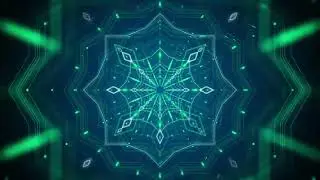 Spider Web Rhythm Lines | No Copyright Free Backgrounds