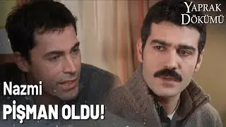 Cem, Nazmi'yi Kendine Getiriyor! - Yaprak Dökümü Özel Klip