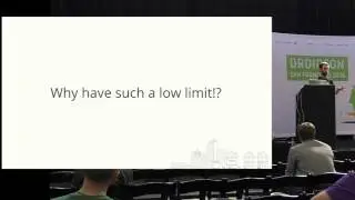 Droidcon SF - Dexter’s Lab: Understanding and Experimenting with MultiDex
