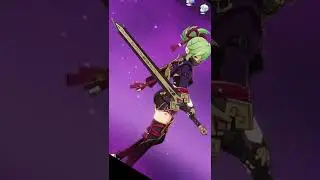 Las armas gratis que te regalan los NPCs de Genshin Impact 