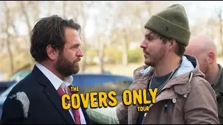 Our Last Night - The Covers Only Tour (MORE SHOWS ANNOUNCED!!!)