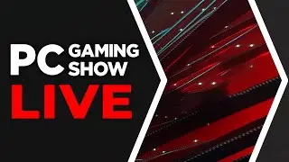 PC Gaming Show 2023 Live Stream