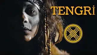 Ve Geri Geldi - TENGRİ Dini Türkiye'de Yeniden Başladı