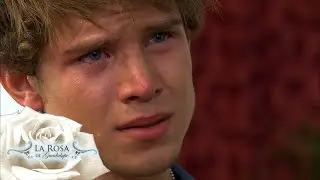 La Rosa de Guadalupe  2023  - Adrenalina ( Parte 2) HD