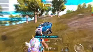 PMSL CSA ✅ PUBG MOBILE HIGHLIGHT 120 FPS | 16 PRO