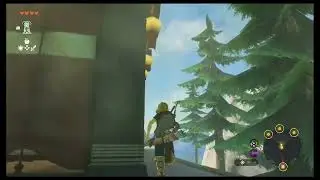 Upland Zorana Skyview Tower Walkthrough Guide - Tears of the Kingdom