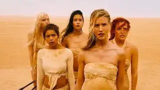 Mad Max: Fury Road - Wives Featurette [HD]