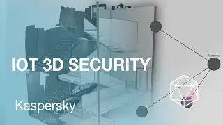 KASPERSKY LAB. IoT 3D Security (S4IOT)