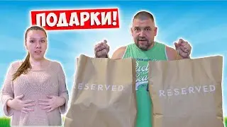 Большая Распаковка 🎁 от Хороших Людей!!!