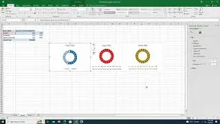 How to Create Dynamic chart in Excel | how to create progressive chart in Excel.