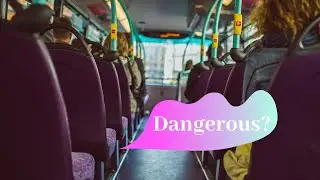 Why buses don't need seat belts | Safe By Mass