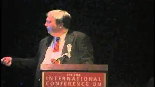 David Legates ICCC1