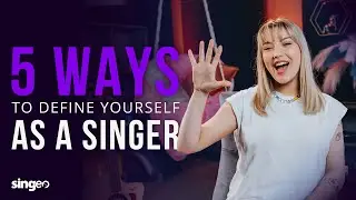 How To Stand Out As A Singer (5 Ways)