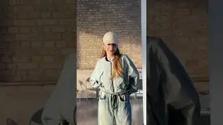 Пісня «ВІДЧИНЯЮ» вже на усіх стрімінгових платформах, а кліп на YOUTUBE🤩