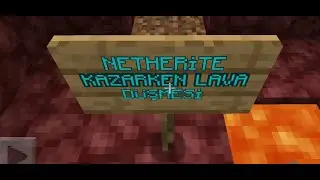 Minecraft Acıları Olur Gibi
