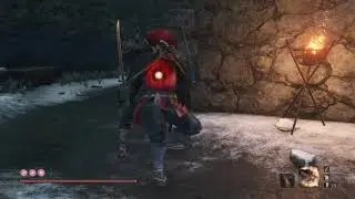 Sekiro BEST XP farming method - 7k a minute 415k per hour