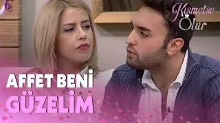 Berker, Gözde'nin Gönlünü Alabilecek Mi? - Kısmetse Olur 342. Bölüm