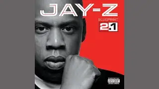 JAY-Z - Stop (Official Audio)