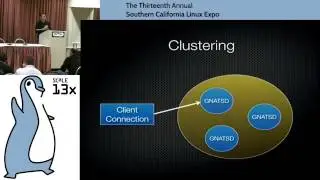 Derek Collison  - NATS: A new nervous system for distributed cloud platforms - SCALE 13x