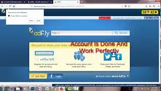 How to Make money 5$ Per Day With Adfly 2018 Easy Method