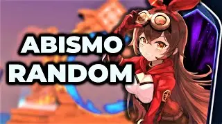 ✨ ABISMO RANDOM DE GENSHIN ME TROLLEA | GENSHIN IMPACT