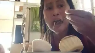 Mukbang Sari Saring Meryenda