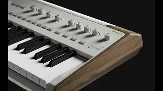 Arturia AstroLab