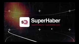 SuperHaber Tanıtım Filmi