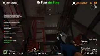 Its Payday Time | Payday 2 Live Stream