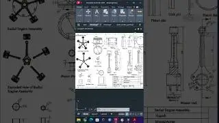 ✅Import pdf in AutoCAD 