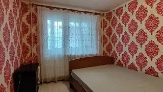 Обзор двухкомнатной квартиры, город Химки