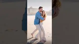 Why You Should Always Do Your Engagement Session At The Beach! 