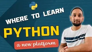 Learn Python here | Learn Python Programming here