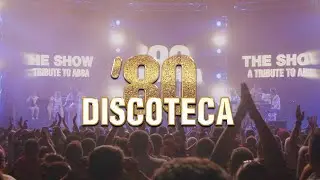 AFTERMOVIE DISCOTECA '80 CLUJ 2021