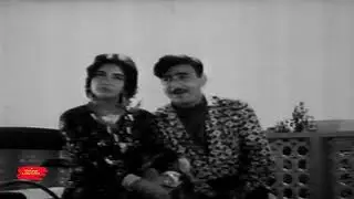 BARAY SANGDIL HO BARAY NA SAMJH HO - MALA & AHMAD RUSHDI - FILM ASHIANA