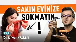 Evimizi zehirleyen 5 ürün: "Çamaşır makinesini mutfaktan çıkarın"