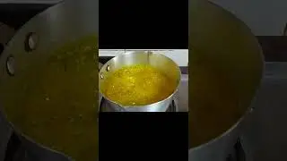 Nourish & Strengthen Your Hair with Homemade Hair Oil | Natural Hair Growth & Fall Control oil