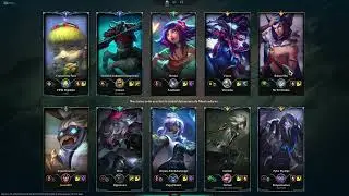 Jugando ranked en League of legend por primera vez - Este es mi reacción! - Soy nuevo :3